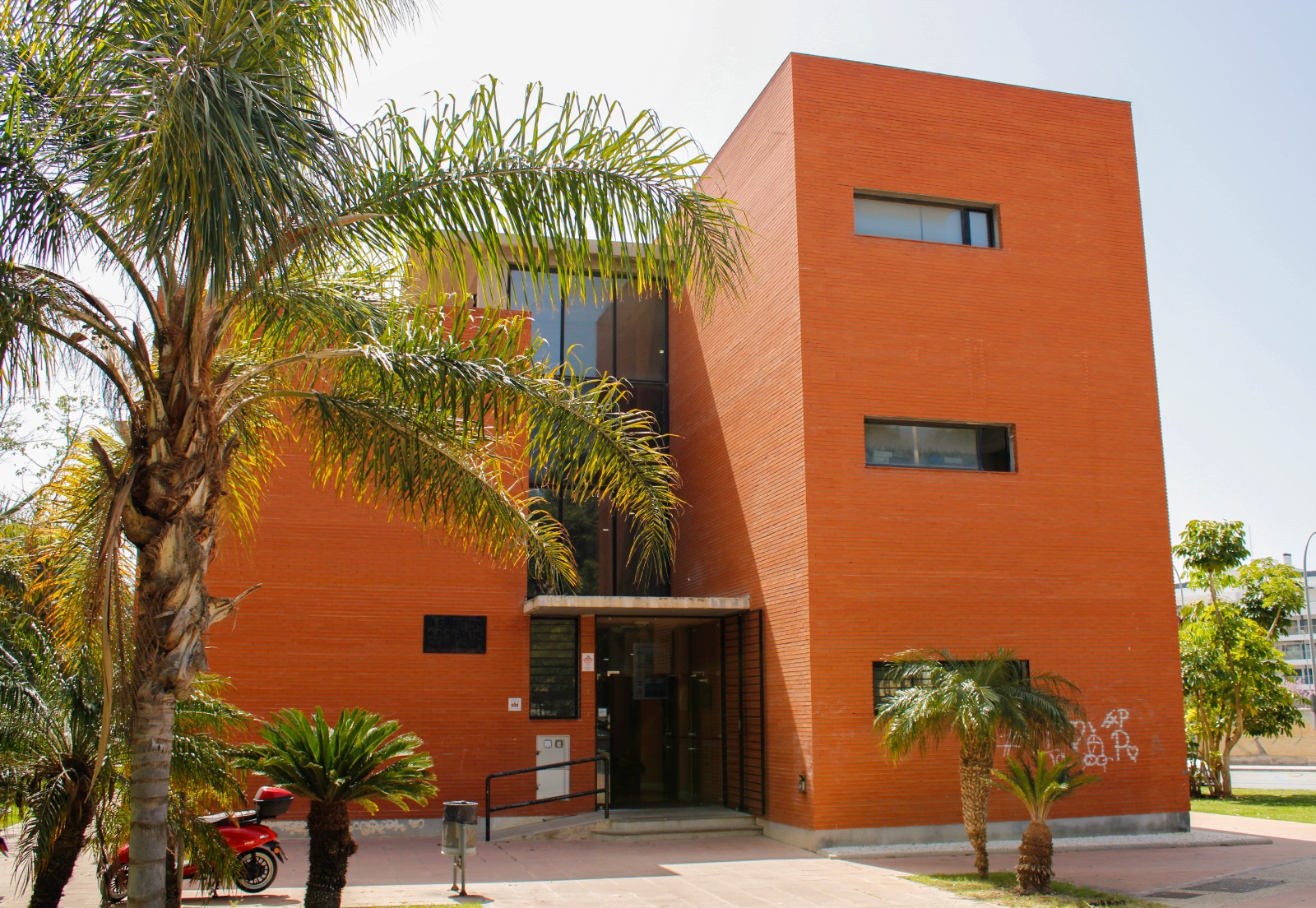 El proyecto piloto POPI frente al absentismo y fracaso escolar arranca en Motril